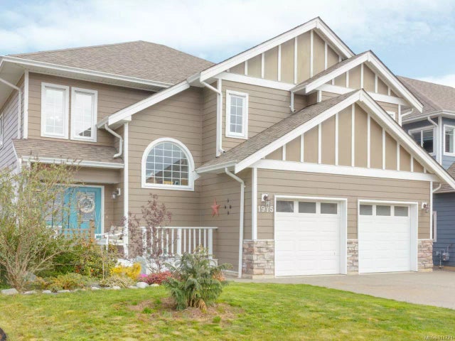 2 of 43 - 1975 Falcon Cres, Cowichan Bay, BC