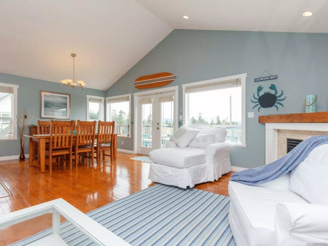 4 of 43 - 1975 Falcon Cres, Cowichan Bay, BC