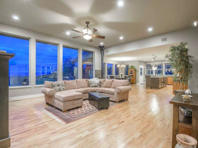 2 of 51 - 1185 Grafton Ave, Errington, BC