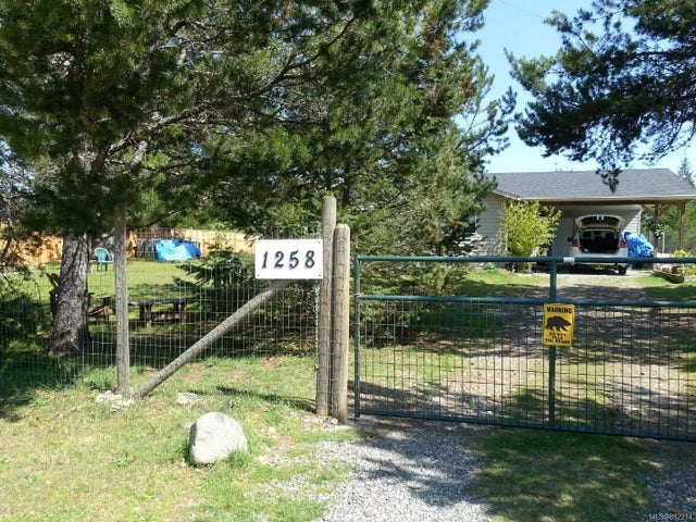 1 of 16 - 1258 Westurne Hts, Errington, BC