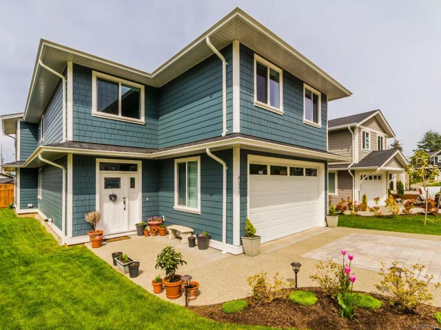 1 of 47 - 4626 Mallard Way, Cowichan Bay, BC