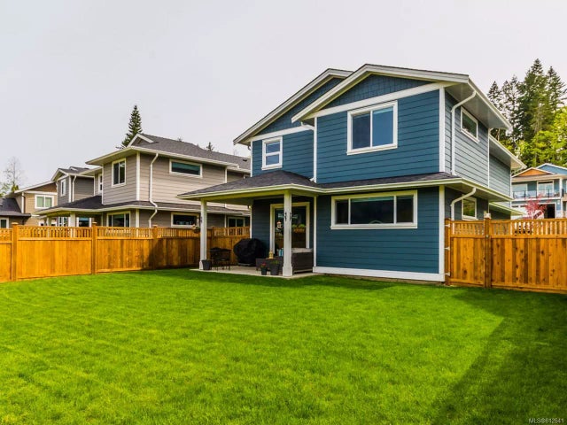 2 of 47 - 4626 Mallard Way, Cowichan Bay, BC