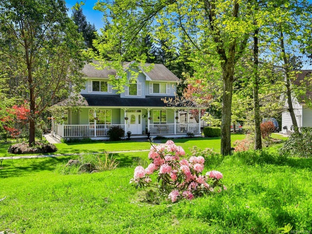 1 of 47 - 960 Middlegate Rd, Errington, BC