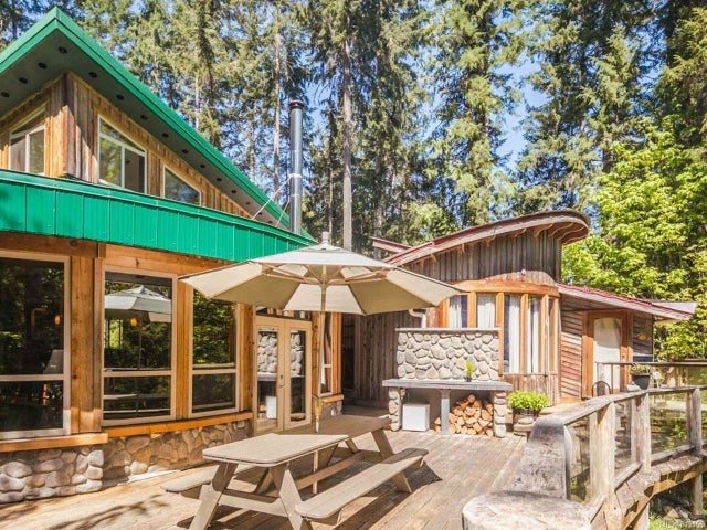 2 of 99 - 2140 Parkway Pl, Errington, BC