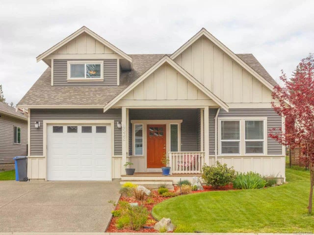 1 of 29 - 4532 Buena Vista Pl, Cowichan Bay, BC