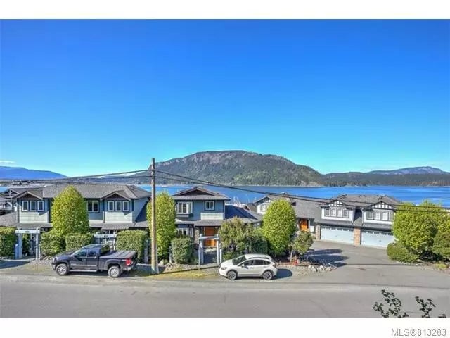 2 of 16 - 1715 Pritchard Rd 102, Cowichan Bay, BC