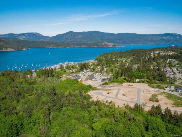 3 of 24 - Lt 1 Vee Rd, Cowichan Bay, BC