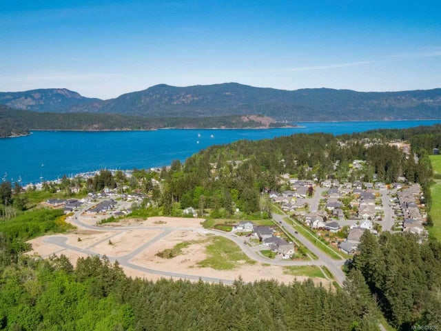 4 of 24 - Lt 13 Vee Rd Proposed, Cowichan Bay, BC