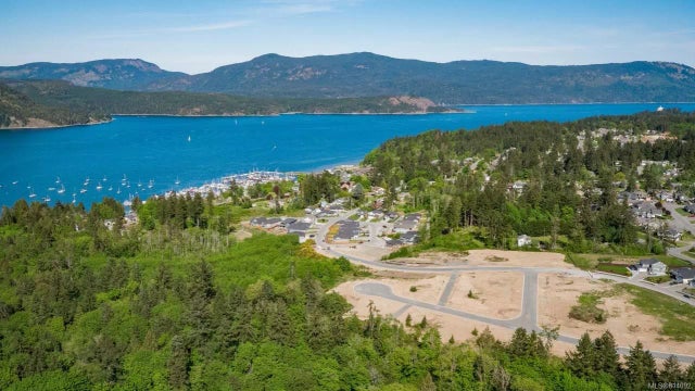 4 of 26 - Lt 15 Vee Rd Proposed, Cowichan Bay, BC