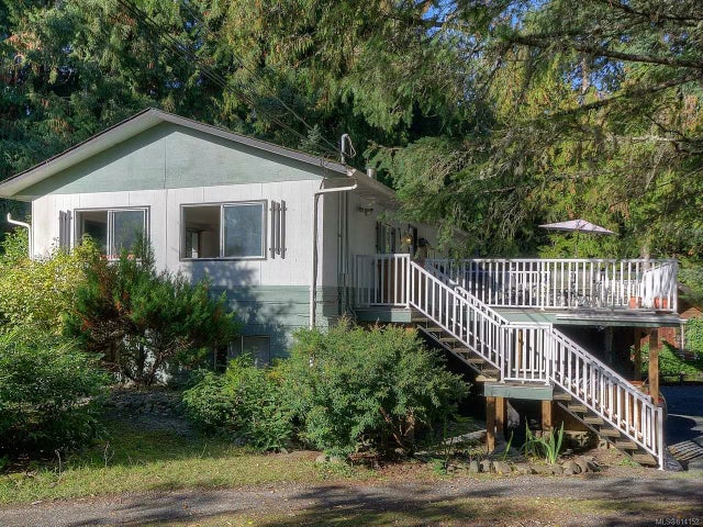 2 of 13 - 1671 Mckibbon Rd, Errington, BC