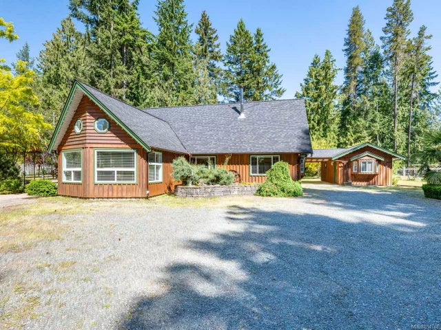 1 of 65 - 727 Englishman River Rd, Errington, BC
