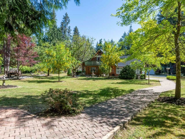 2 of 65 - 727 Englishman River Rd, Errington, BC