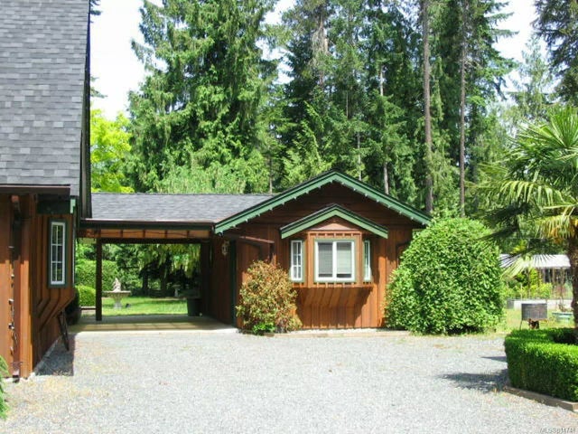 3 of 65 - 727 Englishman River Rd, Errington, BC