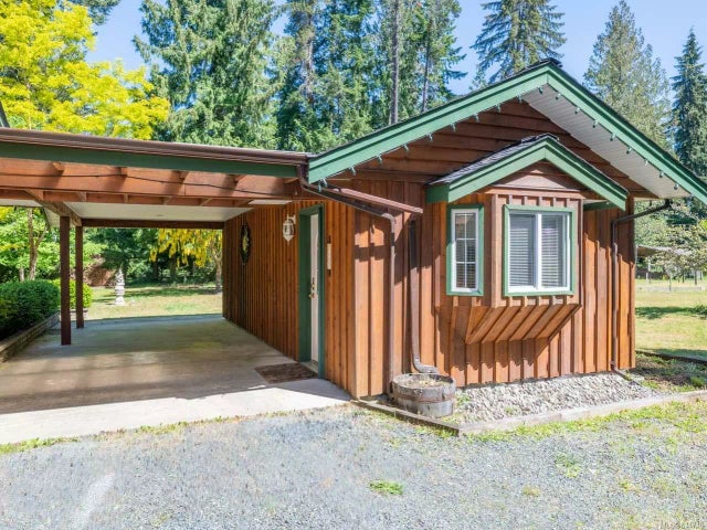 4 of 65 - 727 Englishman River Rd, Errington, BC