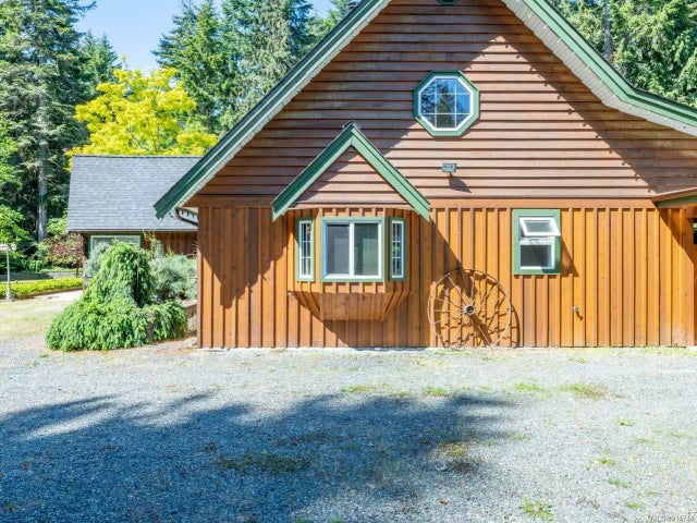 5 of 65 - 727 Englishman River Rd, Errington, BC