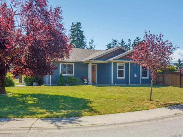 1 of 24 - 1538 Regatta Pl, Cowichan Bay, BC