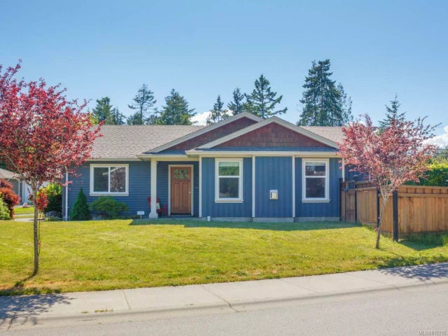 2 of 24 - 1538 Regatta Pl, Cowichan Bay, BC