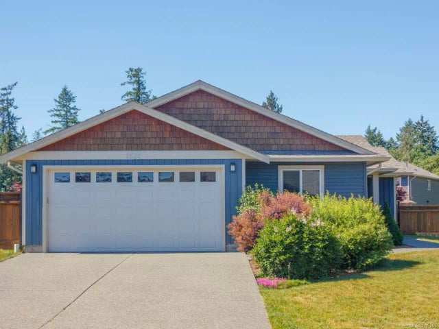 3 of 24 - 1538 Regatta Pl, Cowichan Bay, BC