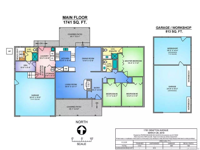 3 of 53 - 1753 1761 Grafton Ave, Errington, BC