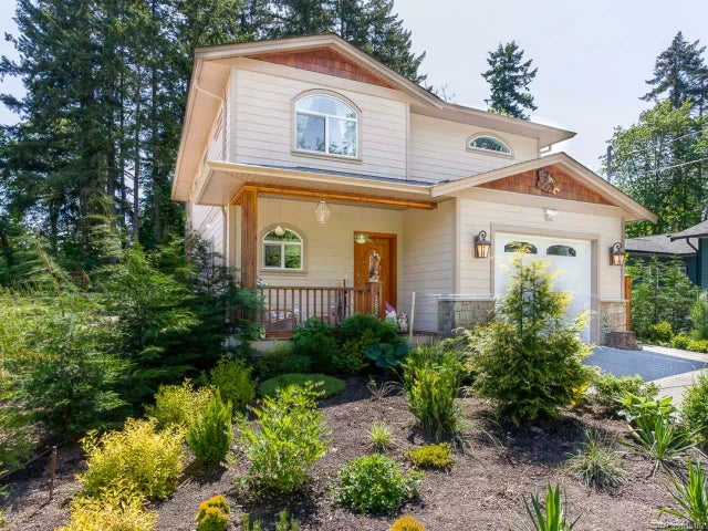 1 of 54 - 1822 Pritchard Rd, Cowichan Bay, BC