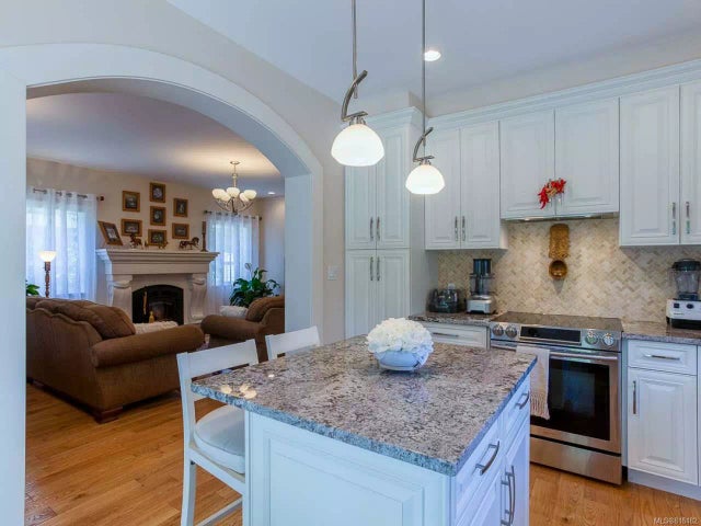 2 of 54 - 1822 Pritchard Rd, Cowichan Bay, BC