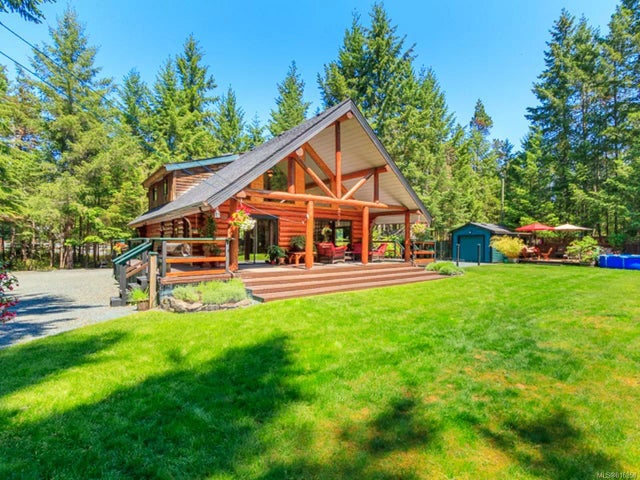 1 of 46 - 1773 Fairdowne Rd, Errington, BC