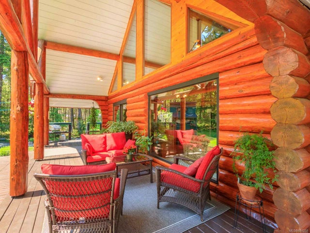 2 of 46 - 1773 Fairdowne Rd, Errington, BC