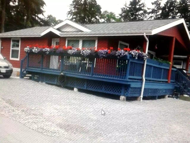 1 of 10 - 1265 Cherry Point Rd 31, Cowichan Bay, BC