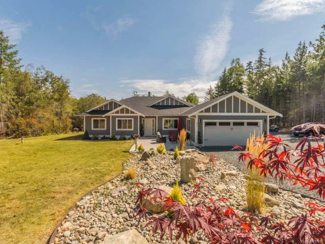 1 of 35 - 1250 Evergreen Way, Errington, BC