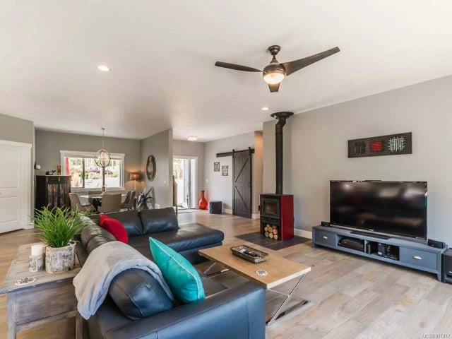 2 of 35 - 1250 Evergreen Way, Errington, BC