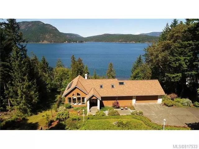 1 of 40 - 4540 Lanes Rd, Cowichan Bay, BC