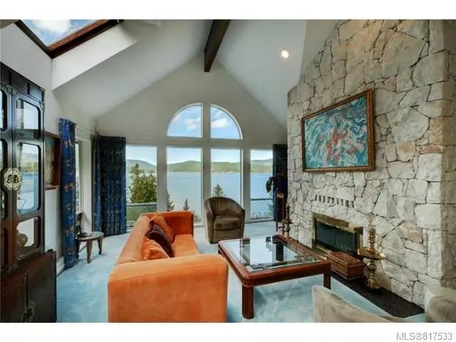 2 of 40 - 4540 Lanes Rd, Cowichan Bay, BC