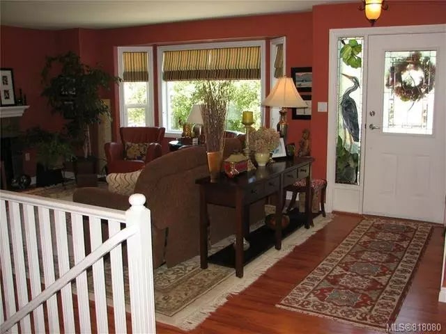 2 of 20 - 1818 Pritchard Rd, Cowichan Bay, BC