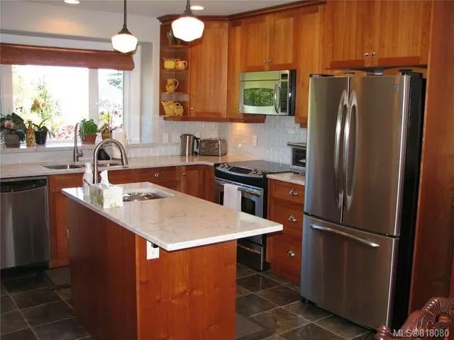 3 of 20 - 1818 Pritchard Rd, Cowichan Bay, BC