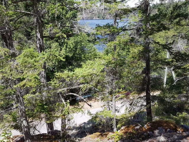 1 of 38 - 1145 Kw'as Bay Rd, Cortes Island, BC