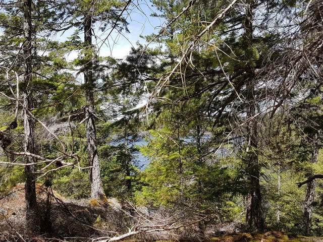 2 of 38 - 1145 Kw'as Bay Rd, Cortes Island, BC