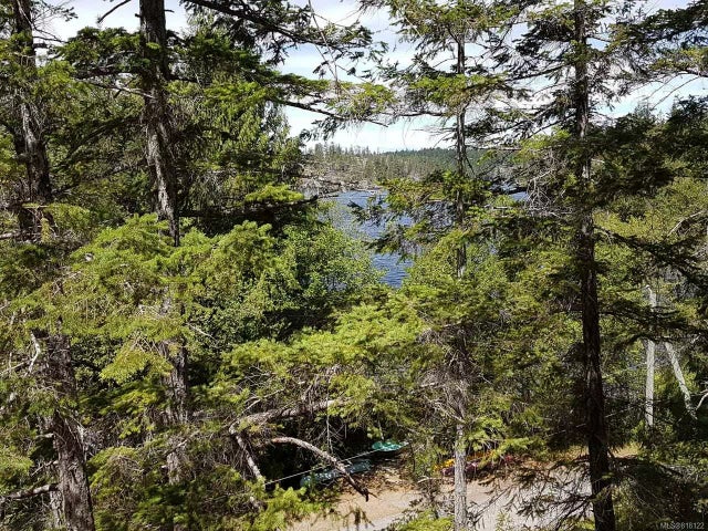 3 of 38 - 1145 Kw'as Bay Rd, Cortes Island, BC