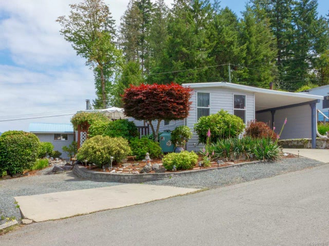 1 of 36 - 1265 Cherry Point Rd 9, Cowichan Bay, BC