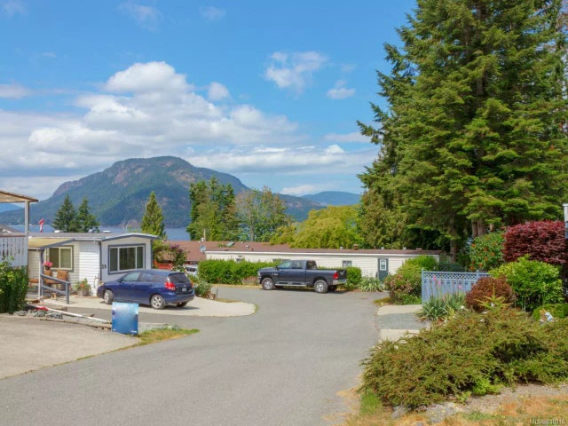 2 of 36 - 1265 Cherry Point Rd 9, Cowichan Bay, BC