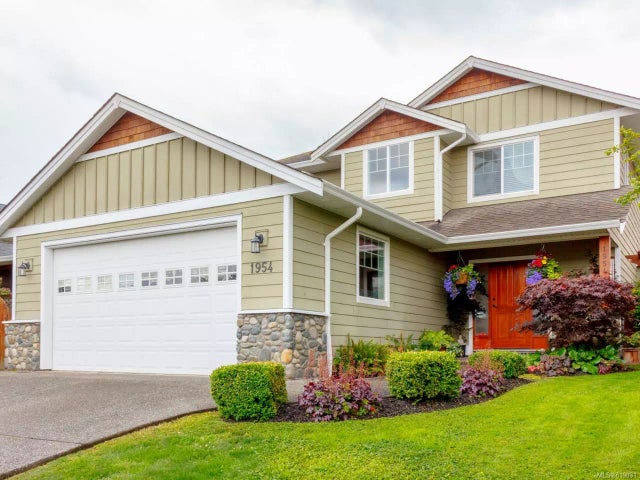 1 of 26 - 1954 Falcon Cres, Cowichan Bay, BC