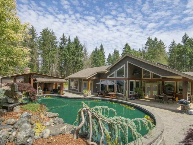 1 of 20 - 1120 Matterson Rd, Errington, BC