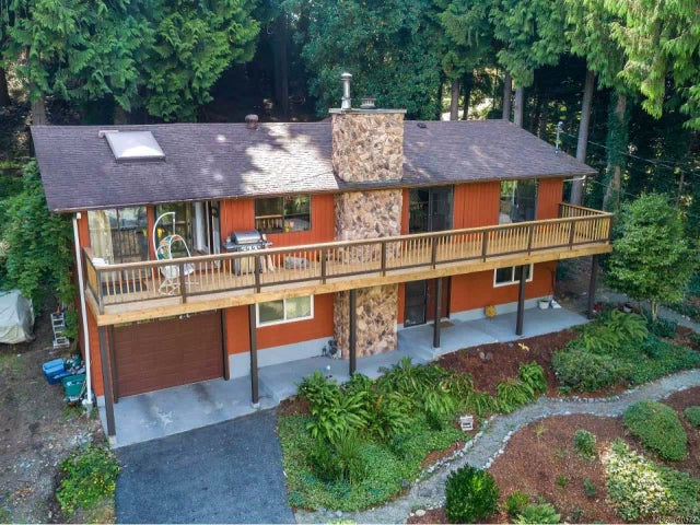 1 of 37 - 4360 Kingscote Rd, Cowichan Bay, BC