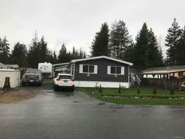 1 of 19 - 2130 Errington Rd 23, Errington, BC