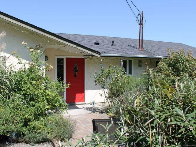 1 of 35 - 1721 Wilmot Rd, Cowichan Bay, BC