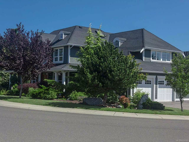 2 of 16 - 6132 Carmanah Way, Nanaimo, BC