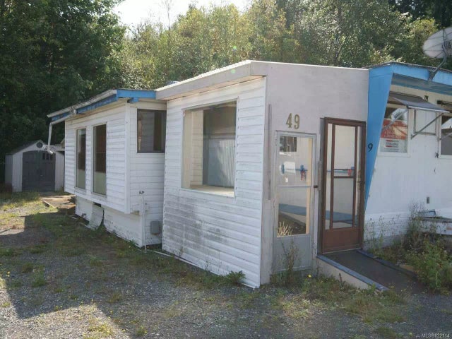 1 of 28 - 1714 Alberni (off) Hwy 49, Coombs, BC