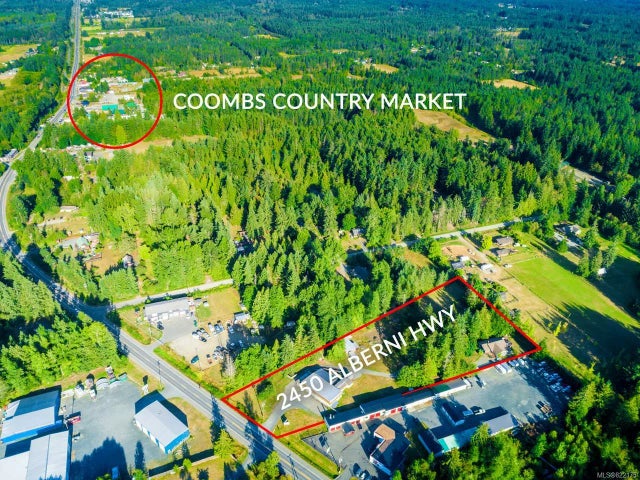1 of 55 - 2450 Alberni Hwy, Coombs, BC