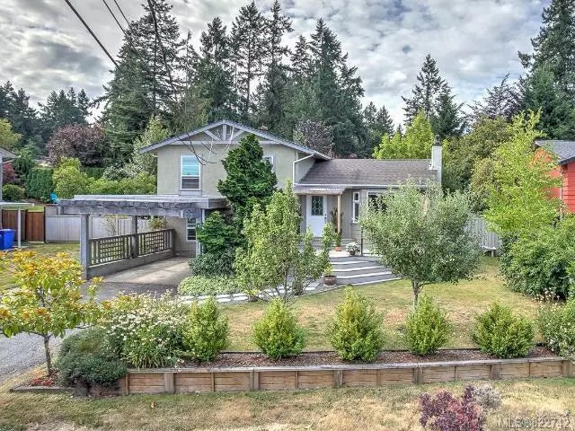 1 of 55 - 1720 Glen Rd, Cowichan Bay, BC