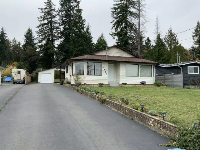 2 of 38 - 5017 Spence Rd, Union Bay, BC