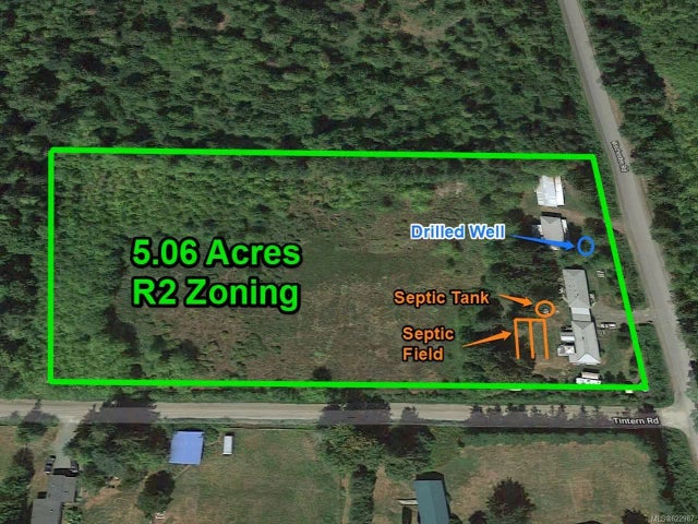 1 of 23 - 1425 Winchester Rd, Coombs, BC